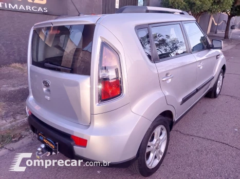 SOUL 1.6 EX 16V