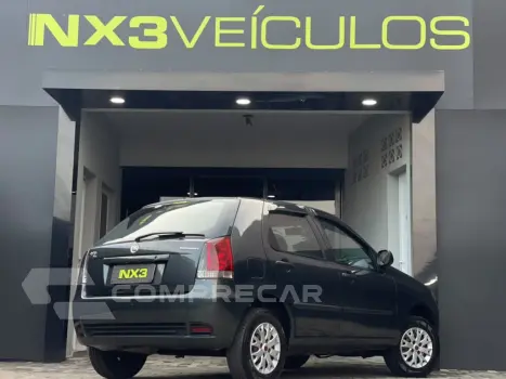 PALIO 1.0 MPI FIRE ECONOMY 8V FLEX 4P MANUAL