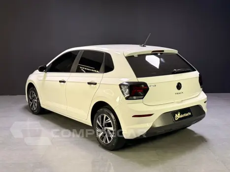 POLO 1.0 MPI TRACK MANUAL