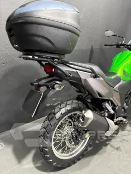 VERSYS 300 X ABS