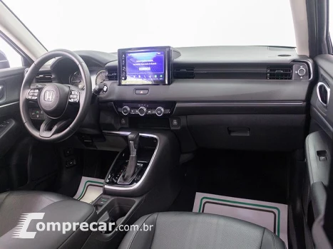 HR-V 1.5 DI I-vtec EXL