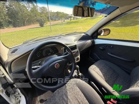STRADA 1.4 MPI FIRE CS 8V FLEX 2P MANUAL
