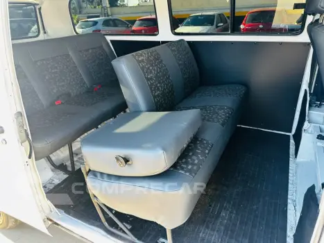 Kombi 1.4 FLEX STD
