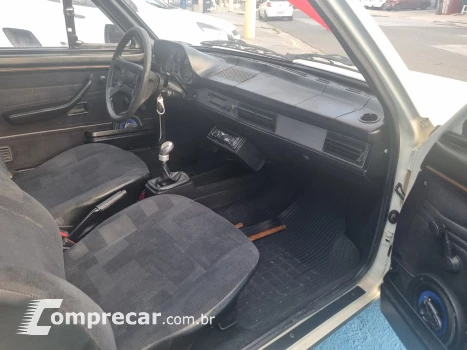 PASSAT 1.6 LS 8V