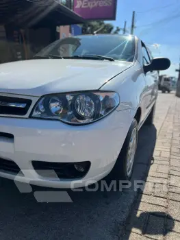 PALIO 1.0 MPI Fire Economy 8V