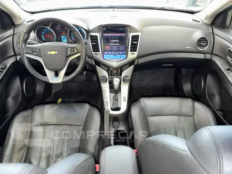 CRUZE 1.8 LT 16V