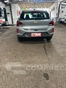 ONIX HATCH LT 1.0 12V FLEX 5P MEC