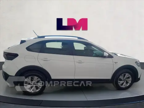 NIVUS 1.0 200 TSI TOTAL FLEX COMFORTLINE AUTOMÁTI