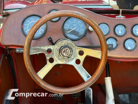 CLASSICO 1.6 8V