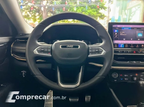 COMPASS 1.3 T270 Turbo Limited