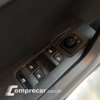 Polo Highline TSI 1.0 Flex 12V Aut.