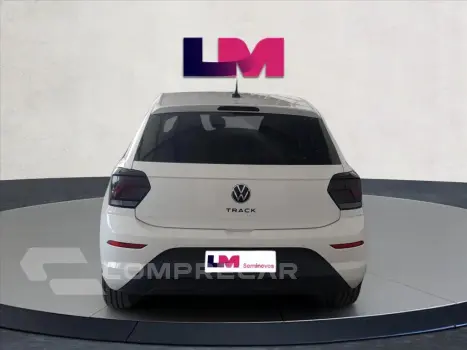 POLO 1.0 MPI TRACK MANUAL