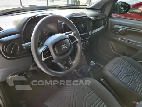 STRADA 1.3 Firefly Freedom CS