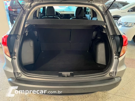 HR-V 1.8 16V EX