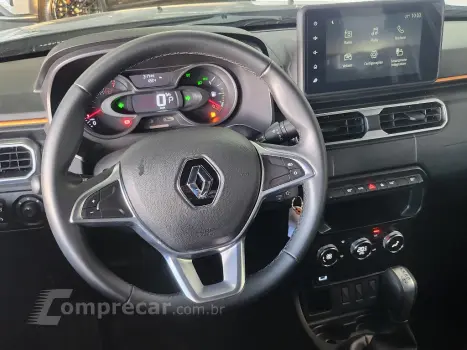 OROCH 1.3 TCE FLEX OUTSIDER X-TRONIC