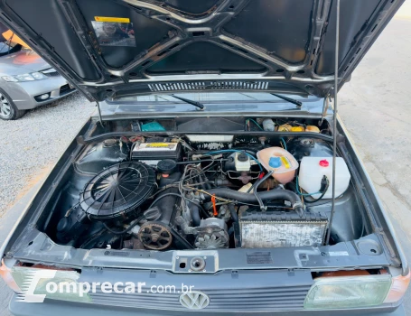 VOYAGE 1.6 CL 8V