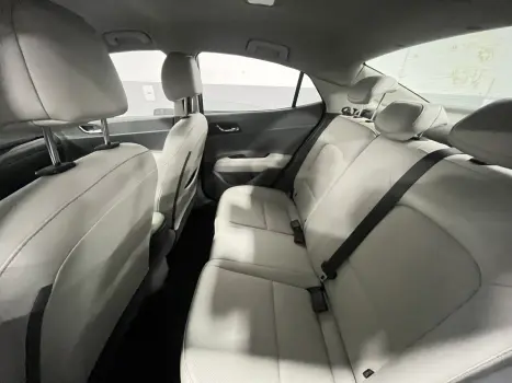 HB20S Diamond Plus 1.0 TB Flex 12V Aut.