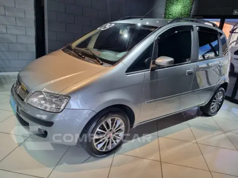 IDEA 1.4 MPI ELX 8V