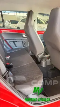 CROSS UP 1.0 TSI 12V FLEX 4P MANUAL