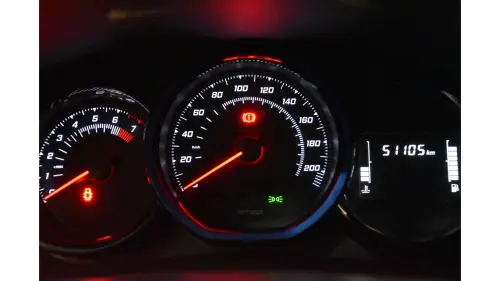 SANDERO - 1.0 12V SCE GT LINE MANUAL