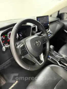 COROLLA 2.0 Vvt-ie XEI