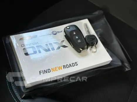 ONIX 1.4 MPFI LT 8V FLEX 4P MANUAL