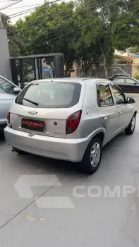 Celta Spirit/ LT 1.0 MPFI 8V FlexP. 5p