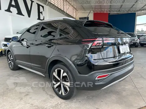 Nivus Highline 1.0 200 TSI Flex Aut.