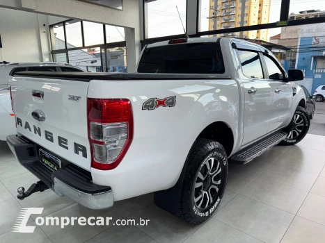 Ranger XLT 3.2