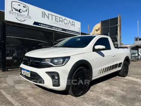SAVEIRO 1.6 MI Trendline CS 8V