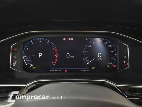 NIVUS 1.0 200 TSI TOTAL FLEX HIGHLINE AUTOMÁTICO