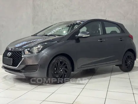 HB20 1.0 Comfort Plus 12V