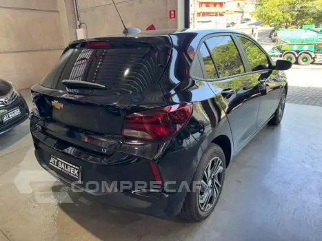 ONIX 1.0 FLEX LT MANUAL