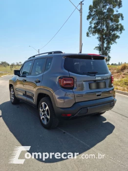 RENEGADE 1.3 T270 Turbo Sport