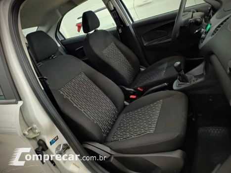 KA 1.5 TI-VCT FLEX SE SEDAN MANUAL