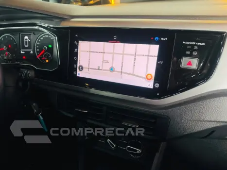 NIVUS 1.0 200 TSI TOTAL FLEX COMFORTLINE AUTOMÁTICO