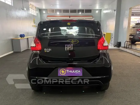 MOBI 1.0 8V EVO Like.