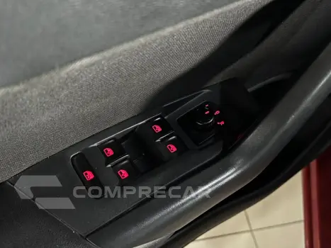 POLO 1.0 170 TSI HIGHLINE AUTOMÁTICO