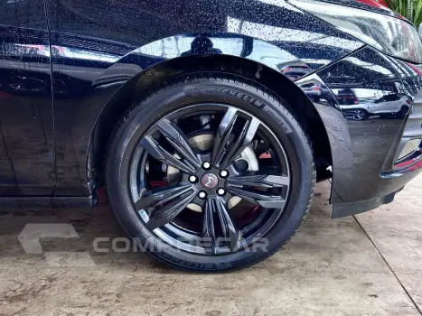 CRUZE 1.4 TURBO SPORT6 RS 16V FLEX 4P AUTOMÁTICO