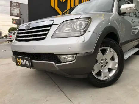 MOHAVE EX 3.8 V6 24V 275cv 4x4 Aut.