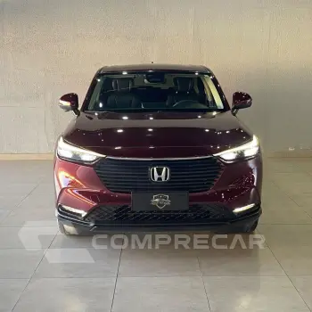 HR-V EXL 1.5 Flex Sensing 16V 5p Aut.
