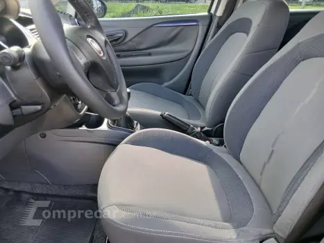 PUNTO 1.4 Attactive 8V