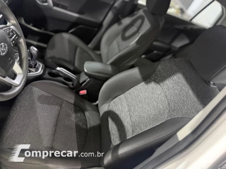CRETA 1.6 16V Attitude