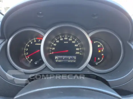 Grand Vitara 2.0 16V 4P