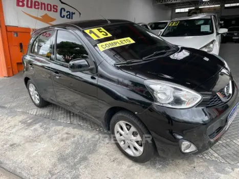 MARCH - 1.0 SV 12V 4P MANUAL