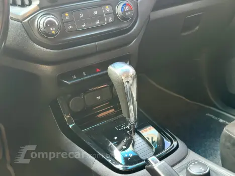 TRAILBLAZER 2.8 LTZ 4X4 16V TURBO DIESEL 4P AUTOMÁTICO