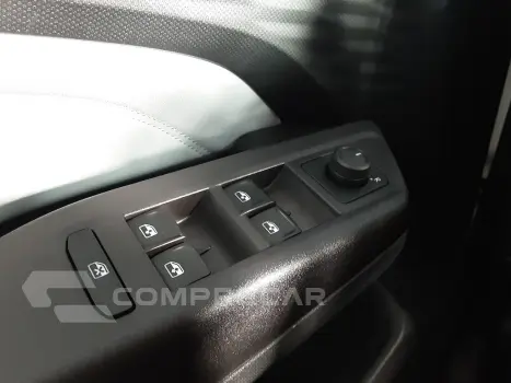 TERA 1.0 170 TSI HIGH AUTOMÁTICO