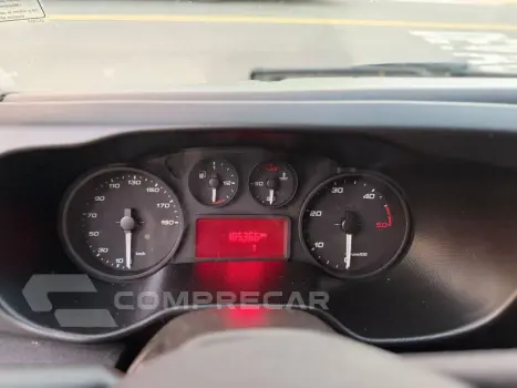 DAILY CITY CH. 30-130 Longo 2.3 (Diesel)