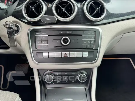CLA 180 1.6 CGI 7g-dct