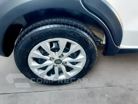 MOBI 1.0 8V EVO Like.